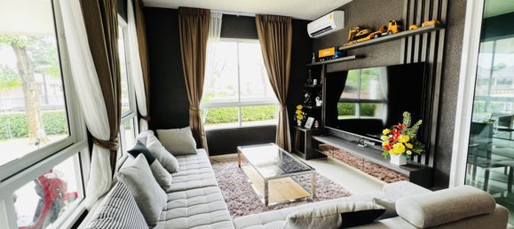 Вилла с 3 спальнями в Хуа Хин, Таиланд № 4241 12