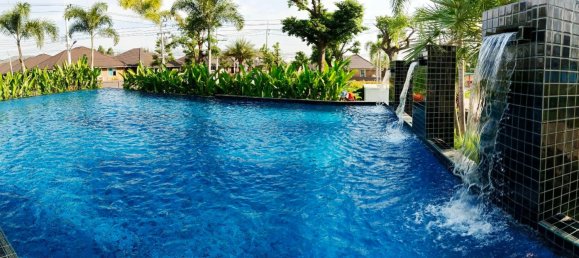 Вилла с 3 спальнями в Хуа Хин, Таиланд № 4241 7