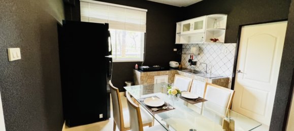 Вилла с 3 спальнями в Хуа Хин, Таиланд № 4241 5