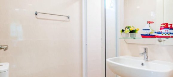 Вилла с 3 спальнями в Хуа Хин, Таиланд № 4241 2