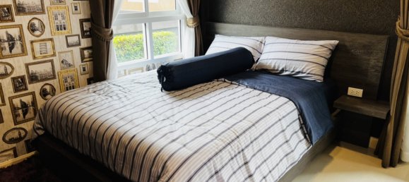 Вилла с 3 спальнями в Хуа Хин, Таиланд № 4241 21