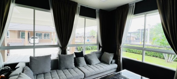 Вилла с 3 спальнями в Хуа Хин, Таиланд № 4241 10