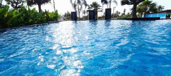 Вилла с 3 спальнями в Хуа Хин, Таиланд № 4241 8