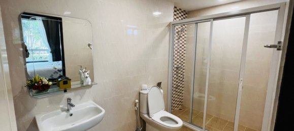 Вилла с 3 спальнями в Хуа Хин, Таиланд № 4241 18