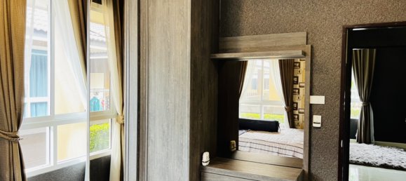 Вилла с 3 спальнями в Хуа Хин, Таиланд № 4241 14