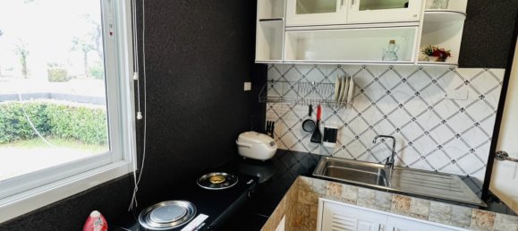 Вилла с 3 спальнями в Хуа Хин, Таиланд № 4241 22