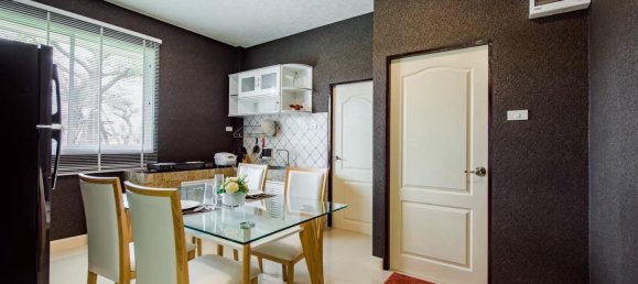 Вилла с 3 спальнями в Хуа Хин, Таиланд № 4241 4