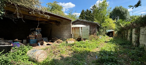 3 bedrooms House in Evin-Malmaison, France No. 259234 3