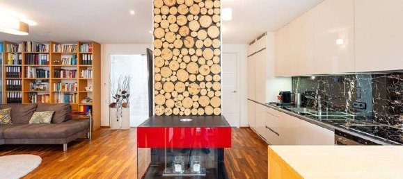 2 Schlafzimmer Penthouse in Salzburg, Austria, Nr. 51955 2