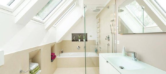 2 Schlafzimmer Penthouse in Salzburg, Austria, Nr. 51955 5