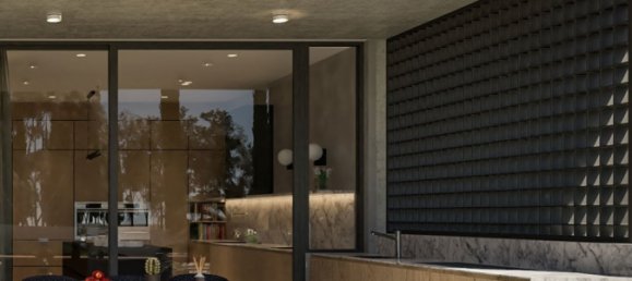 4 غرف نوم فيلا في Latsia, Cyprus رقم 3111 7