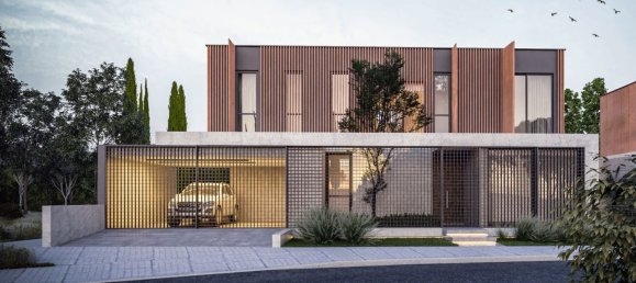 4 غرف نوم فيلا في Latsia, Cyprus رقم 3111 5