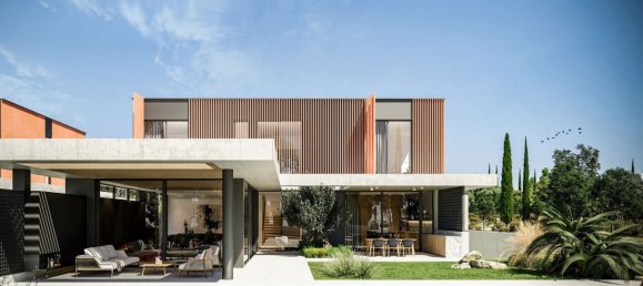 4 غرف نوم فيلا في Latsia, Cyprus رقم 3111 10