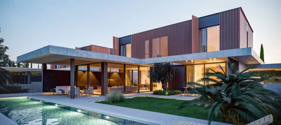 4 غرف نوم فيلا في Latsia, Cyprus رقم 3111 6