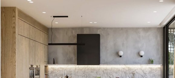 4 غرف نوم فيلا في Latsia, Cyprus رقم 3111 11