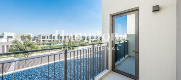 3 غرف نوم فيلا في Dubai South (Dubai World Central), UAE رقم 181463 25