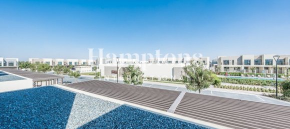 3 غرف نوم فيلا في Dubai South (Dubai World Central), UAE رقم 181463 24