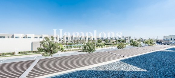 3 غرف نوم فيلا في Dubai South (Dubai World Central), UAE رقم 181463 26