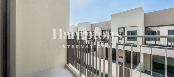 3 غرف نوم فيلا في Dubai South (Dubai World Central), UAE رقم 181463 18