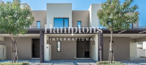 3 غرف نوم فيلا في Dubai South (Dubai World Central), UAE رقم 181463 27