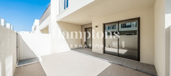 3 غرف نوم فيلا في Dubai South (Dubai World Central), UAE رقم 181463 13