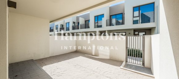 3 غرف نوم فيلا في Dubai South (Dubai World Central), UAE رقم 181463 17