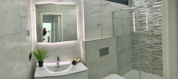 3 Schlafzimmer Villa in Finestrat, Spain, Nr. 4197 9