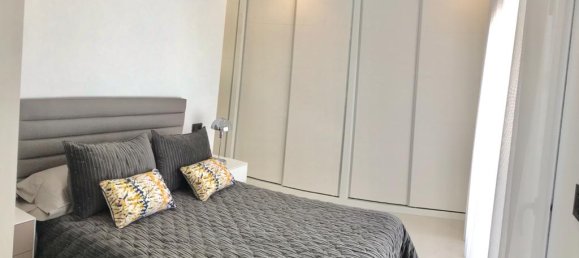 3 Schlafzimmer Villa in Finestrat, Spain, Nr. 4197 12