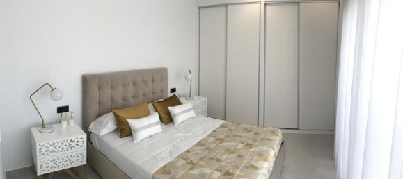 3 Schlafzimmer Villa in Finestrat, Spain, Nr. 4197 5