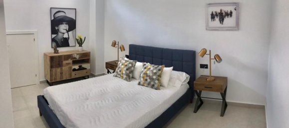 3 Schlafzimmer Villa in Finestrat, Spain, Nr. 4197 8