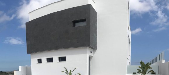 3 Schlafzimmer Villa in Finestrat, Spain, Nr. 4197 16