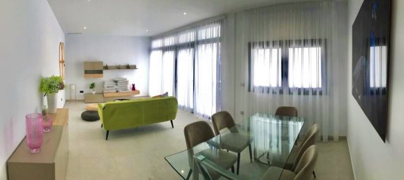 3 Schlafzimmer Villa in Finestrat, Spain, Nr. 4197 3