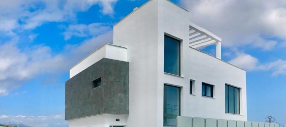 3 Schlafzimmer Villa in Finestrat, Spain, Nr. 4197 17