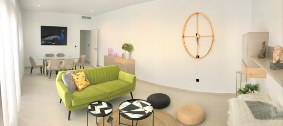 3 Schlafzimmer Villa in Finestrat, Spain, Nr. 4197 2