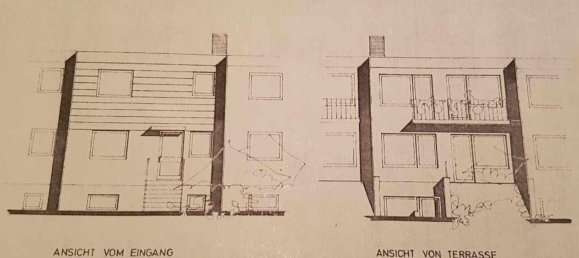 4 غرف نوم تاون هاوس في Offenbach, Germany رقم 356664 2