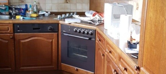 4 غرف نوم تاون هاوس في Offenbach, Germany رقم 356664 6