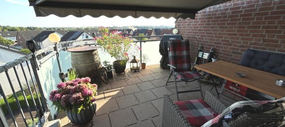 1 chambre Penthouse à Monchengladbach, Germany No. 107963 2