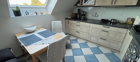 1 chambre Penthouse à Monchengladbach, Germany No. 107963 3