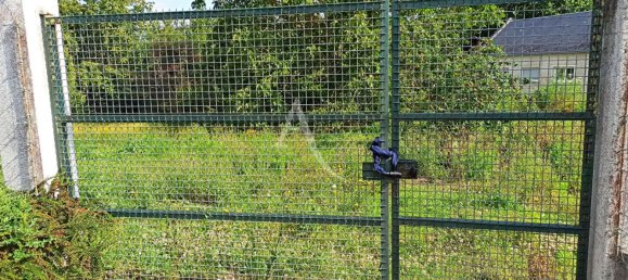 1042m² Land in Saint-Aignan, France No. 238364 2