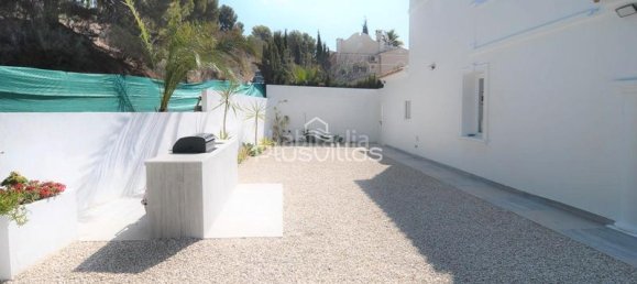 3 bedrooms Bungalow in Calpe, Spain No. 122613 26