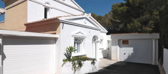 3 bedrooms Bungalow in Calpe, Spain No. 122613 8