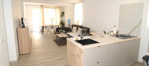 3 bedrooms Bungalow in Calpe, Spain No. 122613 9