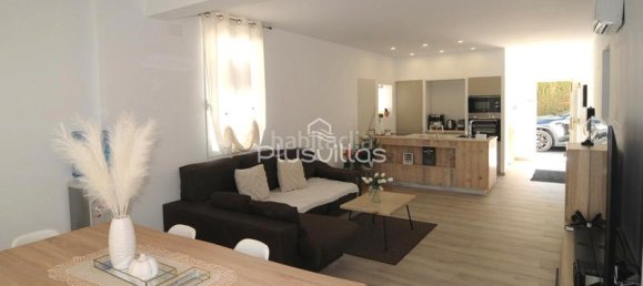 3 bedrooms Bungalow in Calpe, Spain No. 122613 5