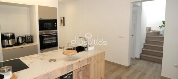 3 bedrooms Bungalow in Calpe, Spain No. 122613 13