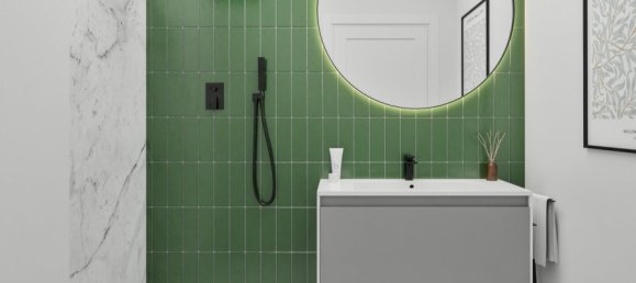 Apartamento T3 em San Miguel de Salinas, Spain N.º 6727 13