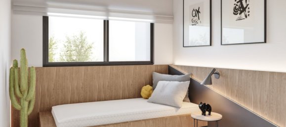 Apartamento T3 em San Miguel de Salinas, Spain N.º 6727 11