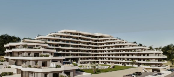 Apartamento T3 em San Miguel de Salinas, Spain N.º 6727 4