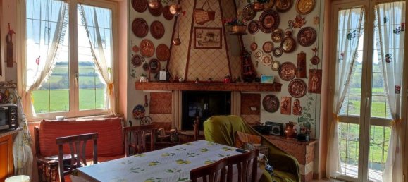 3-Zimmer Villa in Genazzano, Italy, Nr. 101353 10