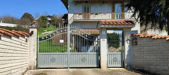 3-Zimmer Villa in Genazzano, Italy, Nr. 101353 3
