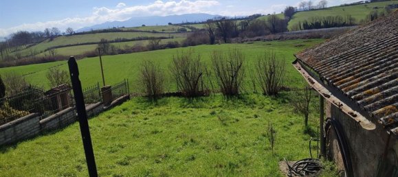 3-Zimmer Villa in Genazzano, Italy, Nr. 101353 39